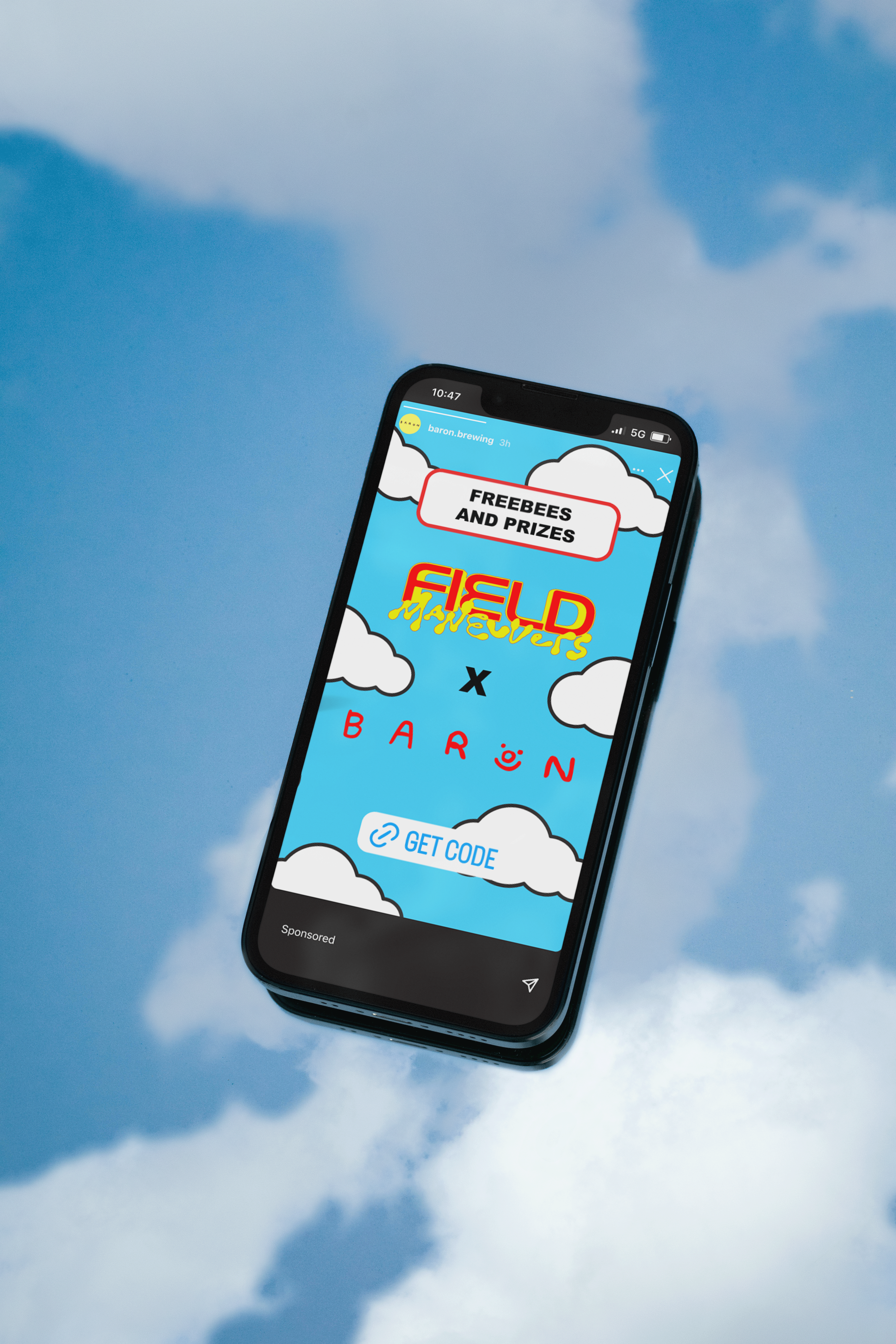 BARON Socials Story 02