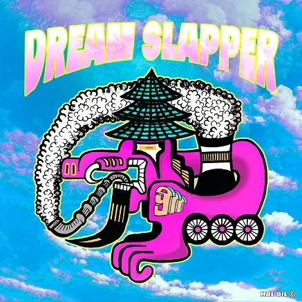 Dream Slapper artwork